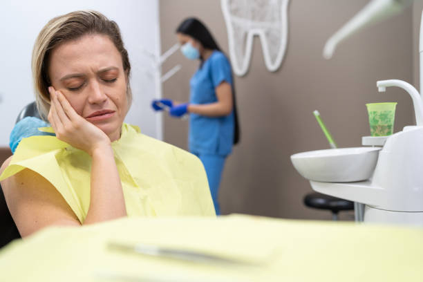 Tooth Infection Emergency Dentist Wedgefield, SC